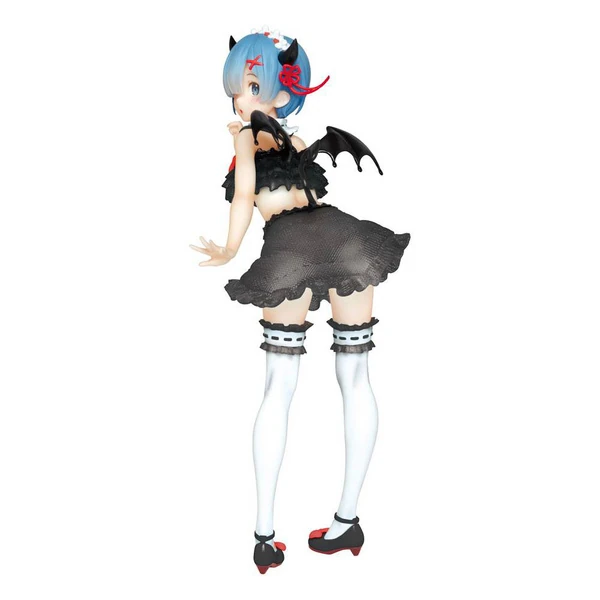 Rem - Pretty Devil Renewal - Precious Figure - Taito