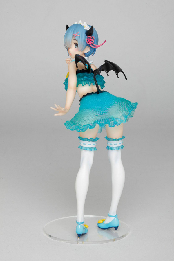 Rem - Pretty Devil - Taito