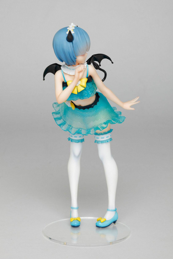 Rem - Pretty Devil - Taito