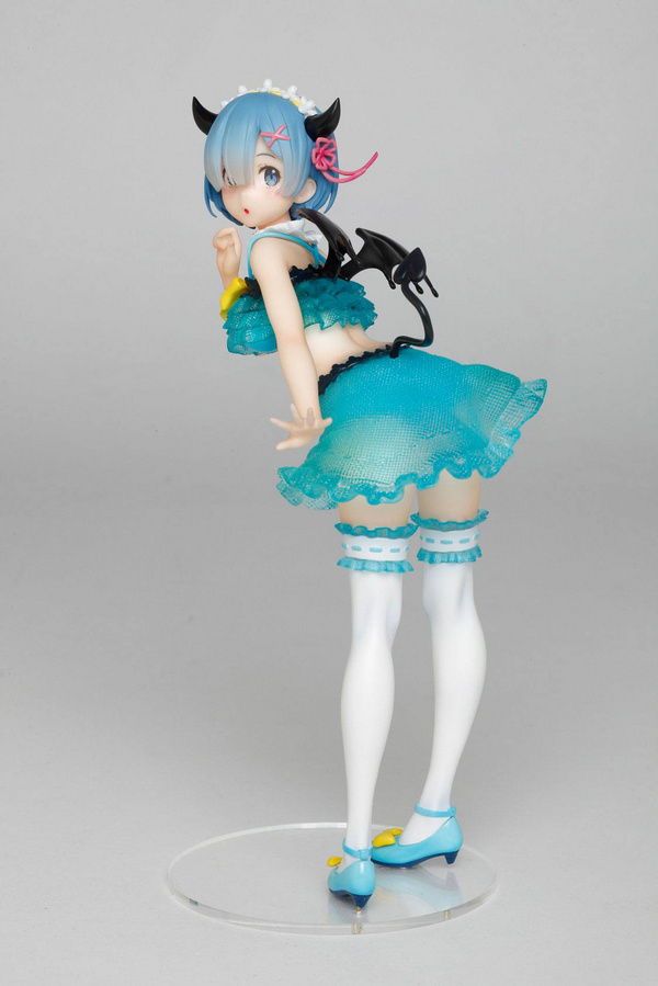 Rem - Pretty Devil - Taito