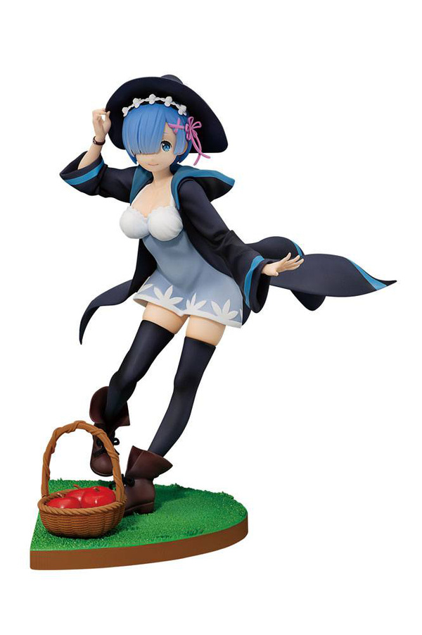 Rem - Snow White Life - Ichibansho - Ichiban Kuji