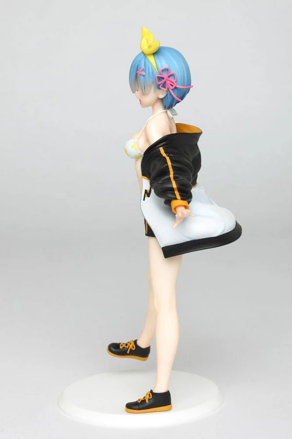 Rem (Swimsuit Version) - Re:Zero - Taito