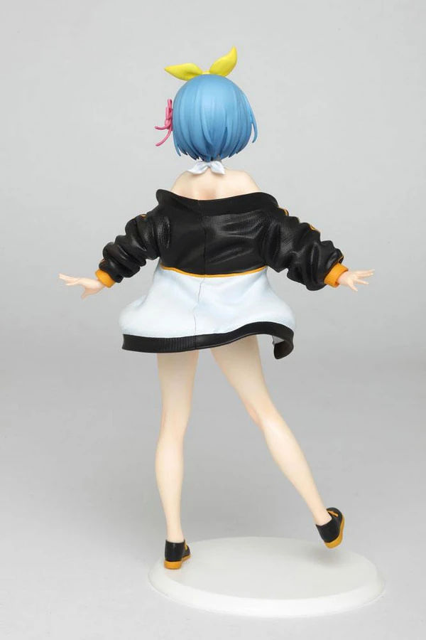 Rem (Swimsuit Version) - Re:Zero - Taito