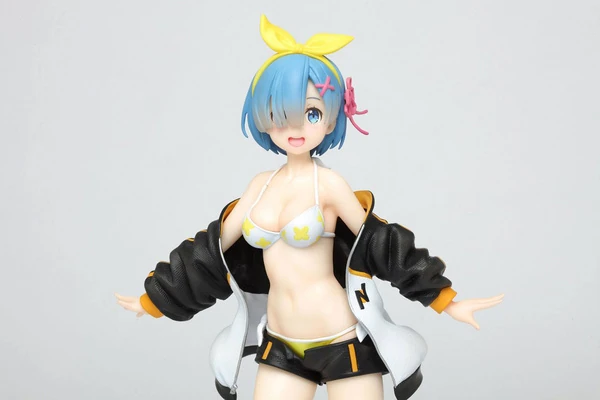 Rem (Swimsuit Version) - Re:Zero - Taito