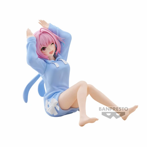 Riamu Yumemi (Relax Time) - The Idolmaster Cinderella Girls - Banpresto