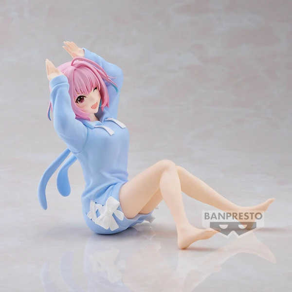 Riamu Yumemi (Relax Time) - The Idolmaster Cinderella Girls - Banpresto