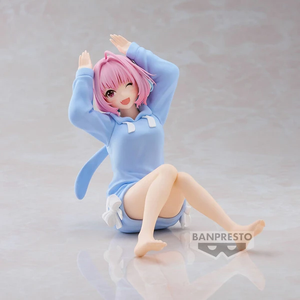 Riamu Yumemi (Relax Time) - The Idolmaster Cinderella Girls - Banpresto