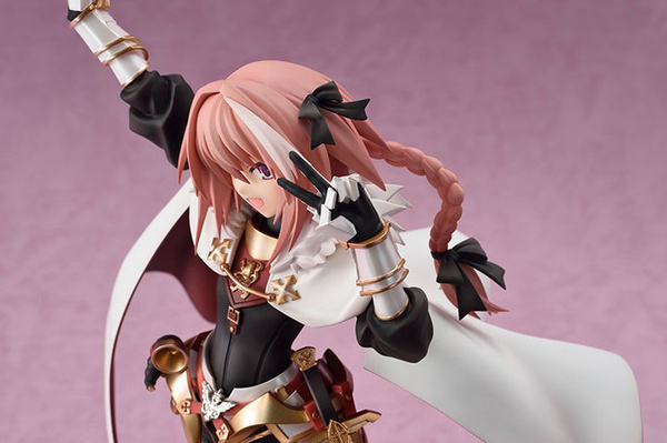 Rider of Black / Astolfo - Amakuni / Hobby Japan Exclusive