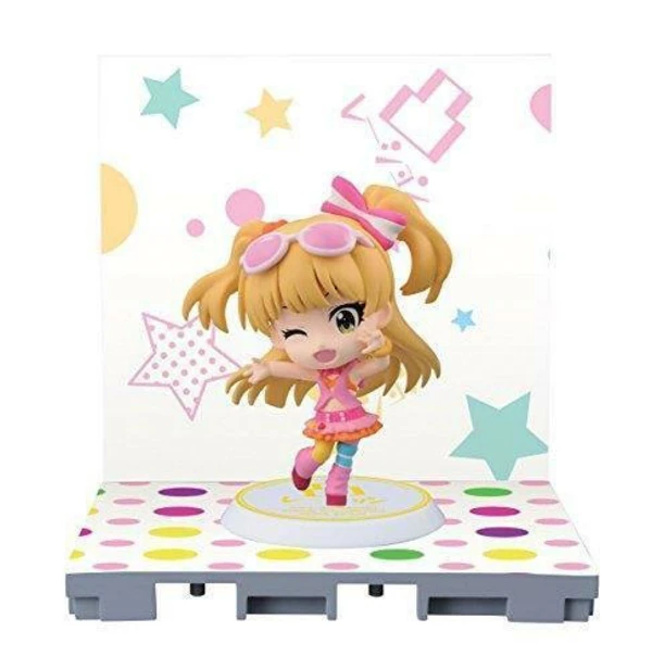 Rika Jougasaki - Chibi Kyun-Chara Let's Go Happy!! Ver. 