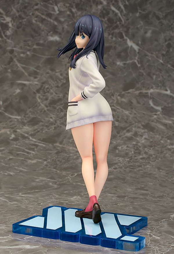 Rikka Takarada - Phat Company