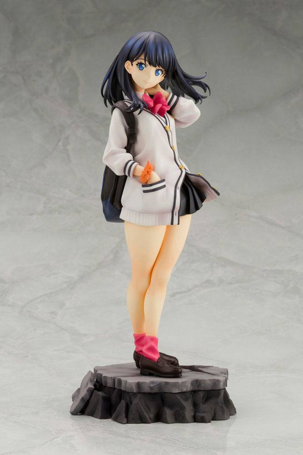 Rikka Takarada - SSSS.Gridman - Kotobukiya