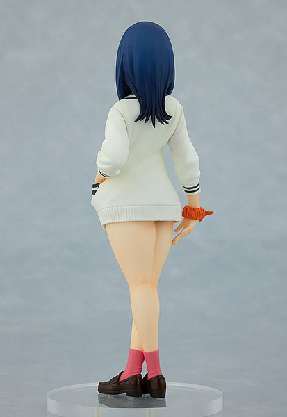 Rikka Takarada - SSSS.Gridman Pop Up Parade - Good Smile Company