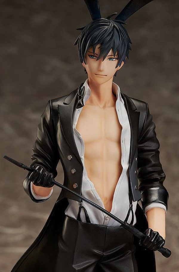 Riku Kurose - 10 Count B-Style 1/8 - FREEing