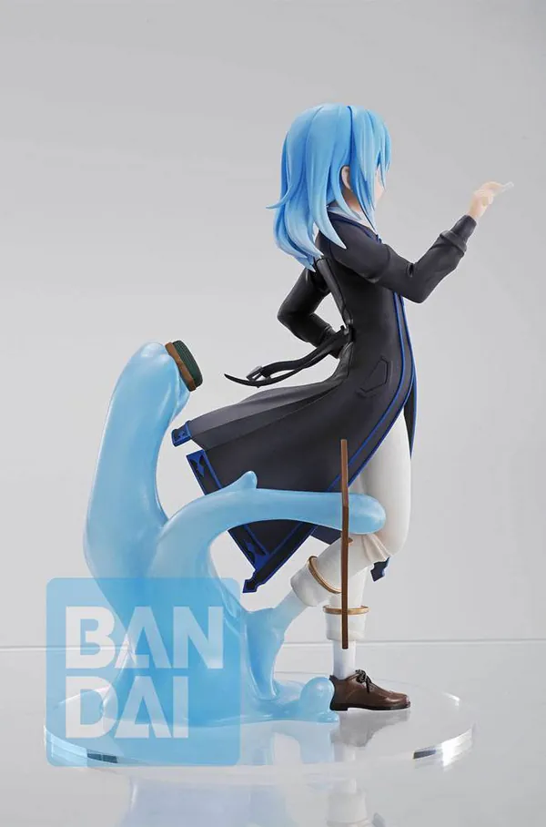 Rimuru (Teacher Version) - That Time I Got Reincarnated as a Slime - Ichibansho