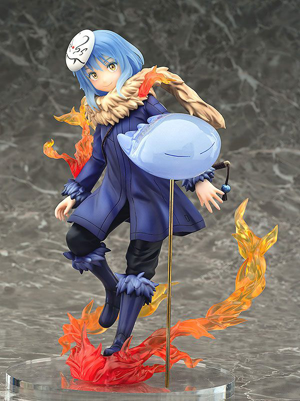 Rimuru Tempest - Phat Company