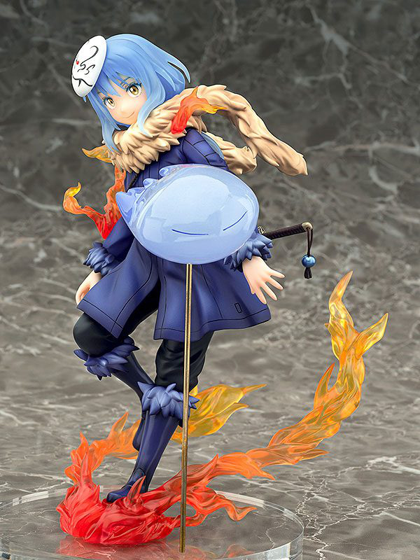 Rimuru Tempest - Phat Company