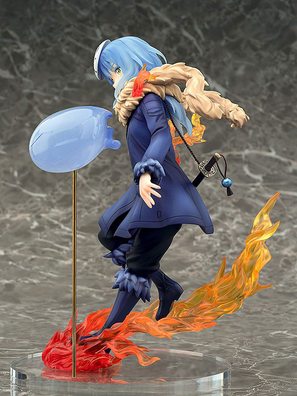 Rimuru Tempest - Phat Company