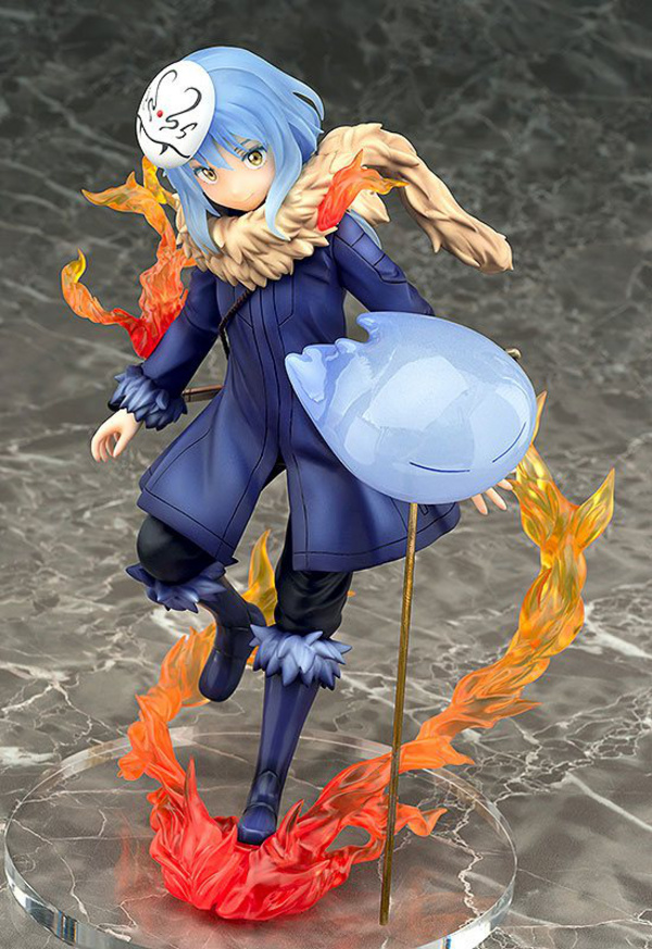 Rimuru Tempest - Phat Company