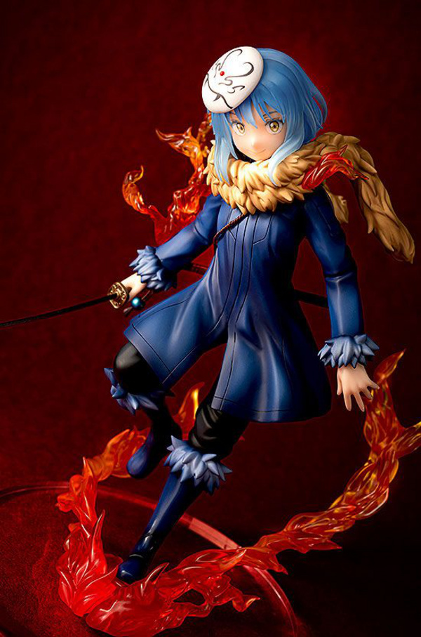 Rimuru Tempest - Phat Company