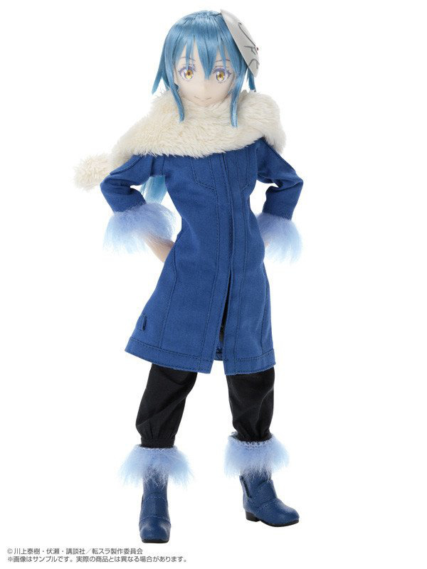 Rimuru Tempest - That Time I Got Reincarnated as a Slime - Asterisk Collection Series No.016 - Azone