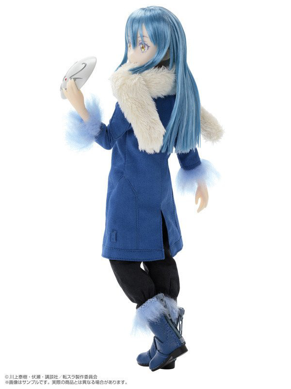 Rimuru Tempest - That Time I Got Reincarnated as a Slime - Asterisk Collection Series No.016 - Azone