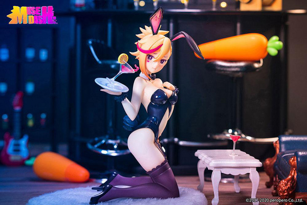 Rin - Bunny Girl - Apex Innovation