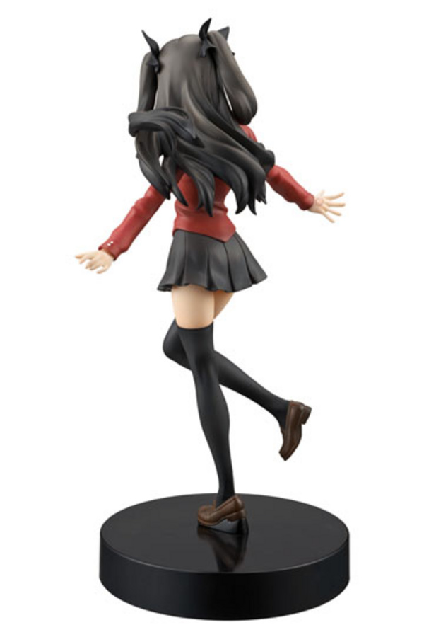 Rin Tohsaka - SQ Reihe - Unlimited Blade Works - Neuauflage