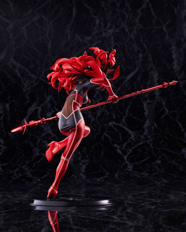 Rin Tohsaka - Sentouji / Battle Version - Aniplex