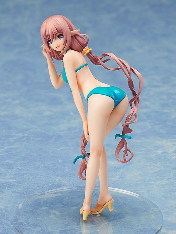 Rinna / Linna Mayfield - Shining Resonance S-Style - Swimsuit Version