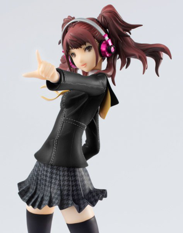 Rise Kujikawa - Persona 4 exklusive