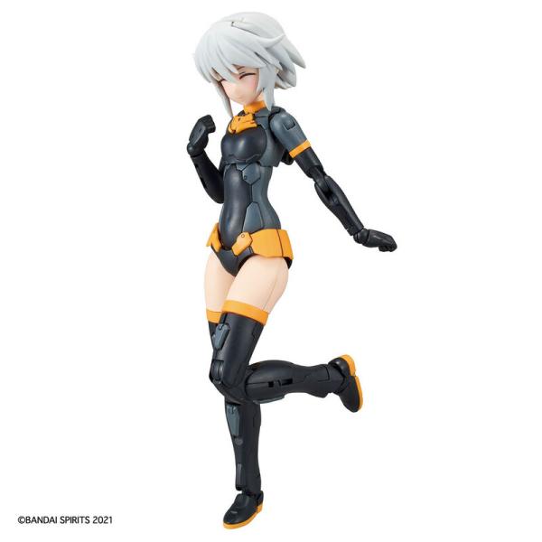 Rishetta (Color A Version) - 30 Minutes Sisters (SIS-G00) - Model Kit - Bandai Spirits