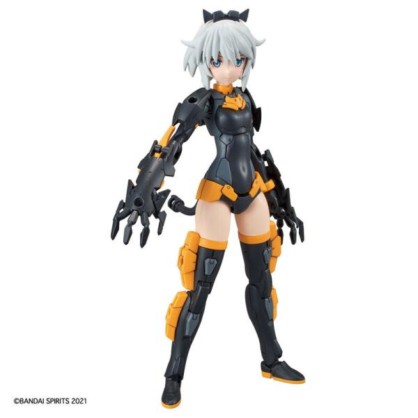 Rishetta (Color A Version) - 30 Minutes Sisters (SIS-G00) - Model Kit - Bandai Spirits