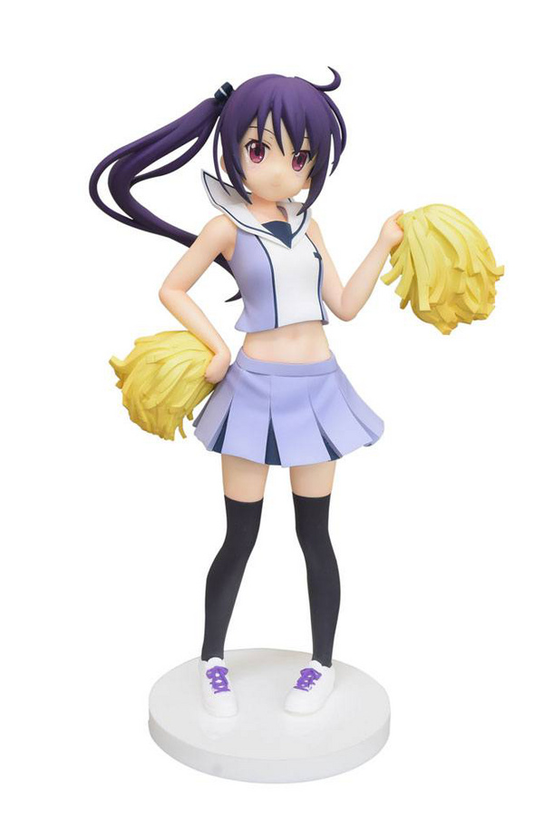 Rize Tedeza (Cheerleader Version) - Is the Order a Rabbit? Season 2 - FuRyu