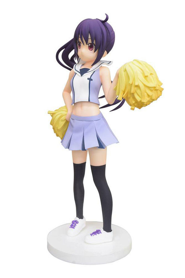 Rize Tedeza (Cheerleader Version) - Is the Order a Rabbit? Season 2 - FuRyu