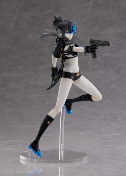 Empress - Black Rock Shooter Awakened  - Coreful Figure - Taito