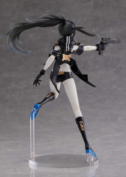 Empress - Black Rock Shooter Awakened  - Coreful Figure - Taito