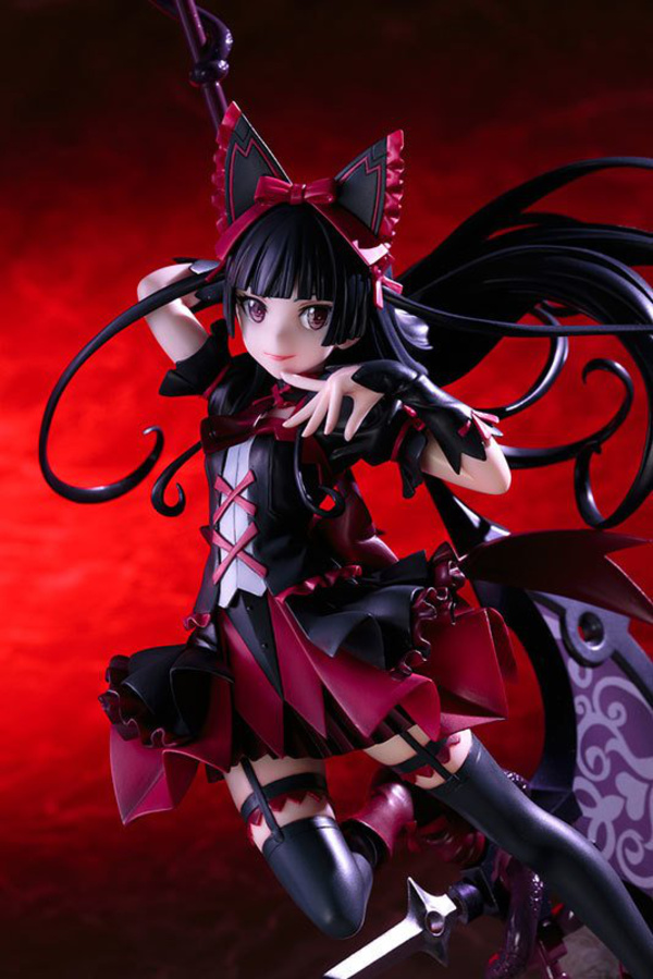 Rory Mercury - Kotobukiya - Neuauflage