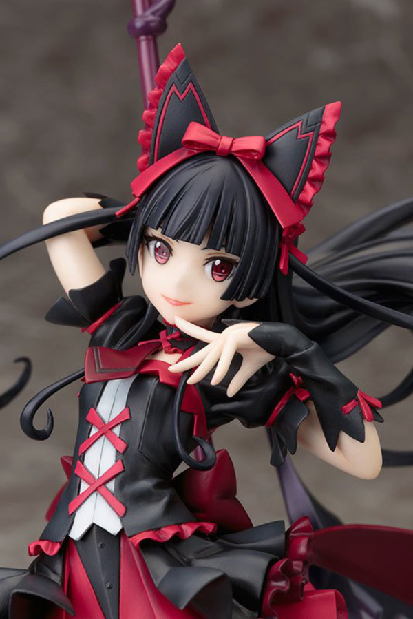 Rory Mercury - Kotobukiya - Neuauflage