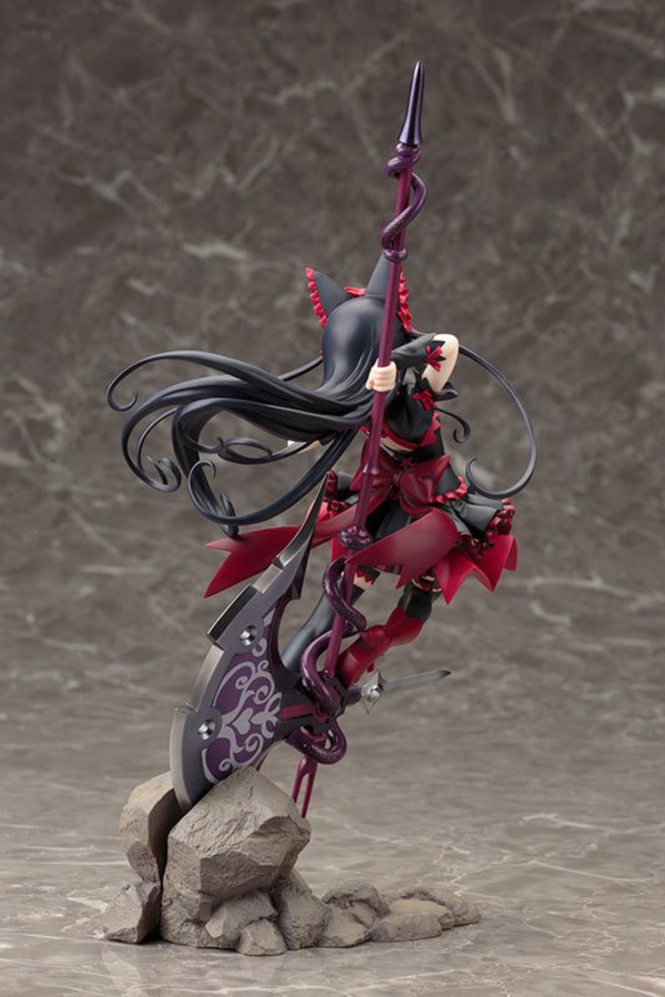 Rory Mercury - Kotobukiya - Neuauflage