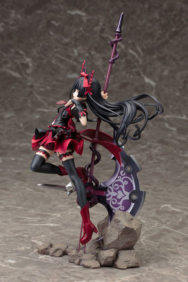 Rory Mercury - Kotobukiya - Neuauflage