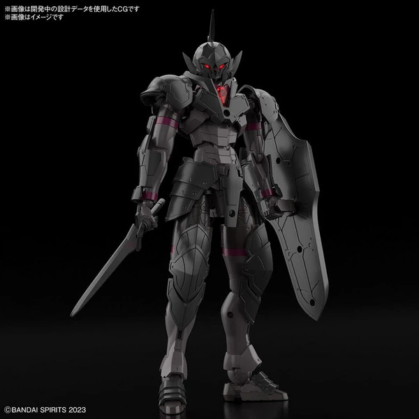 Rozen Knight - 30 Minutes Fantasy - Modelkit - Bandai Spirits