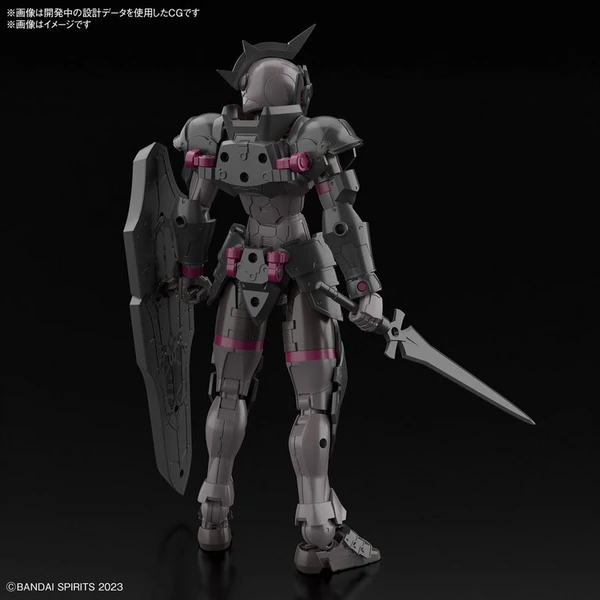 Rozen Knight - 30 Minutes Fantasy - Modelkit - Bandai Spirits