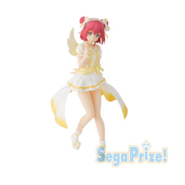 Ruby Kurosawa - SPM Figur - Sega