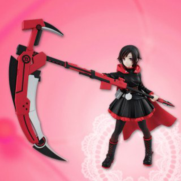 Ruby Rose - Furyu