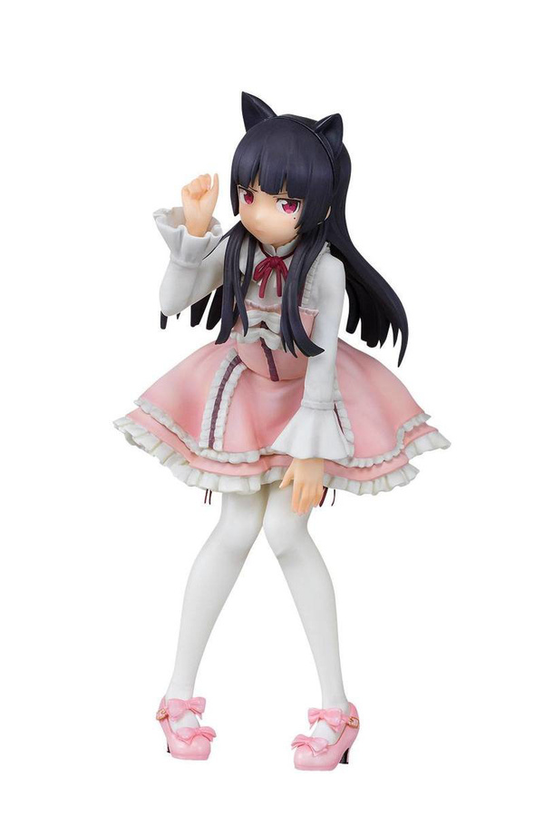 Ruri Gokou / Kuroneko - FOTS Japan