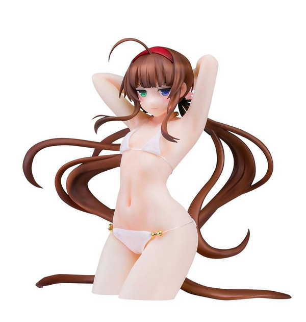 Ryoubi - Swimsuit Version - Insight