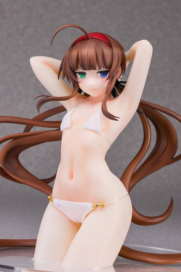 Ryoubi - Swimsuit Version - Insight