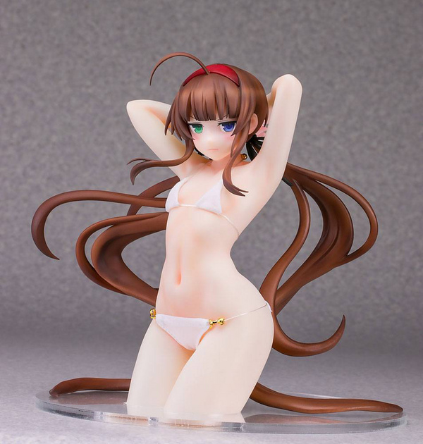 Ryoubi - Swimsuit Version - Insight