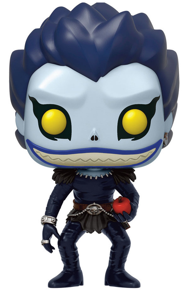 Ryuk - Death Note Funko POP