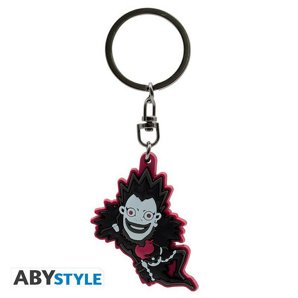 Ryuk - Death Note - Schlüsselanhänger - AbyStyle